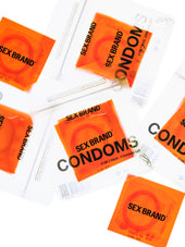 Condoms