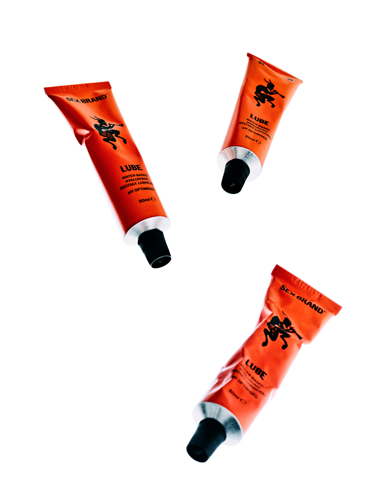 Hyaluronic Lube SEX BRAND Hyaluronic Lube SEX BRAND