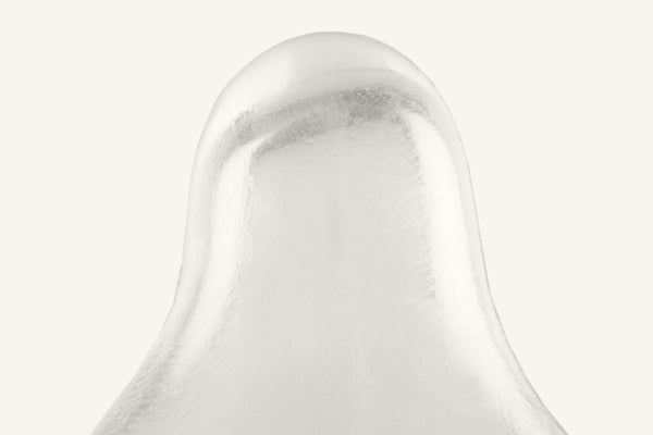 Soft as Skin. Clean as Desire.