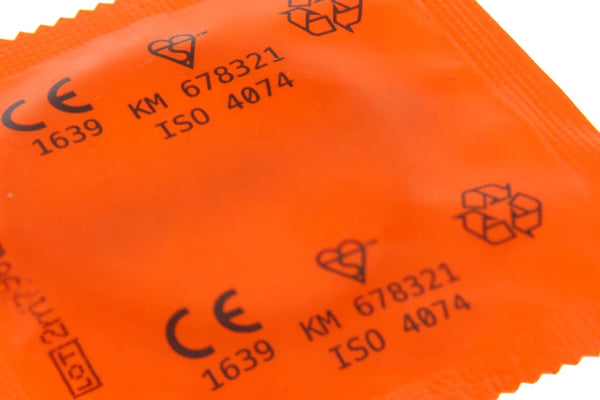 The Wrapper That Fights Back.